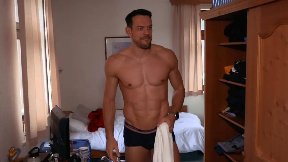 Wintersport und OnlyFans-Karriere! Dieser Olympia-Star gibt alles Bald mit Medaille und nackt?