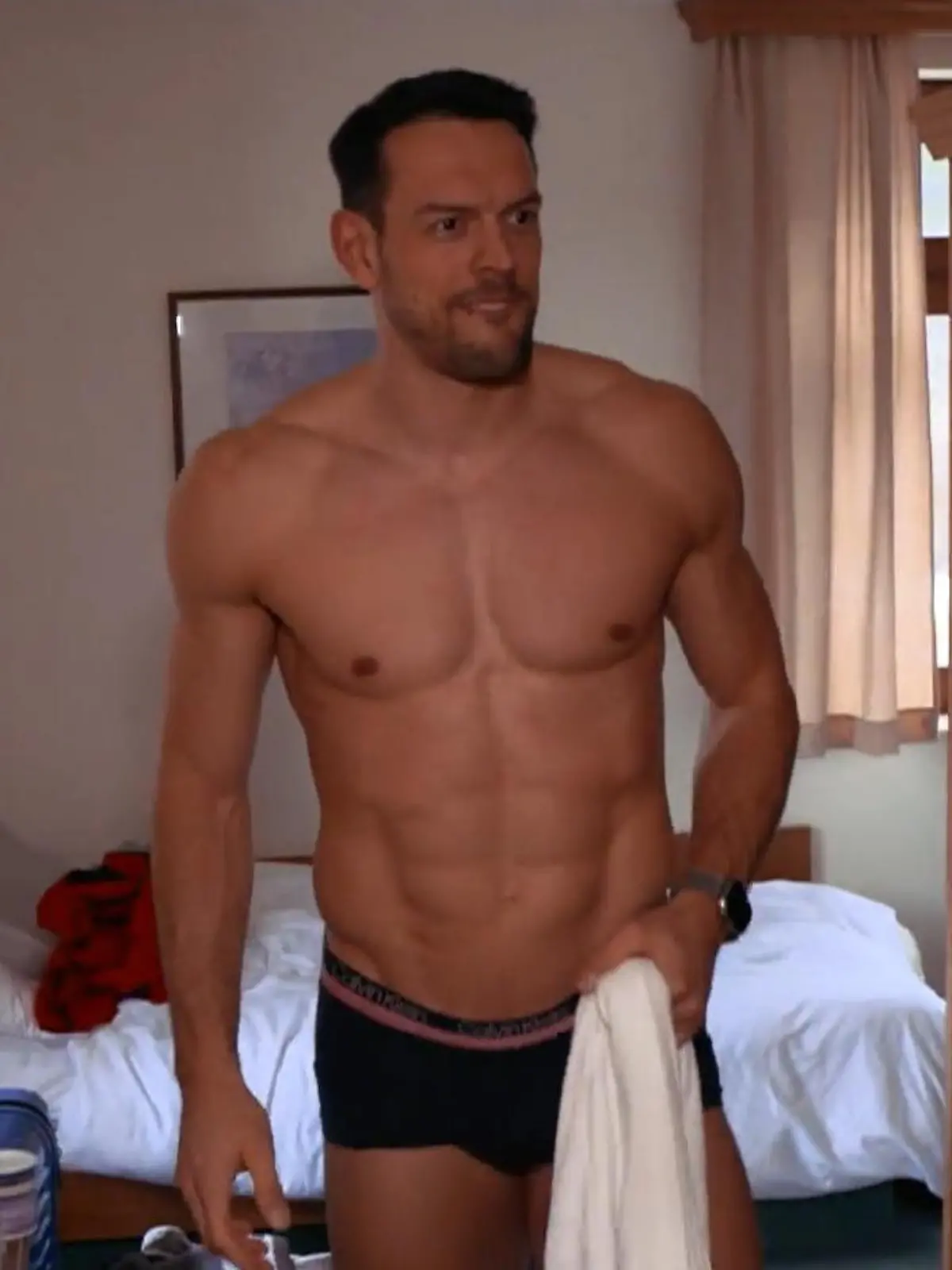 Bild zu: "Wintersport und OnlyFans-Karriere! Dieser Olympia-Star gibt alles"