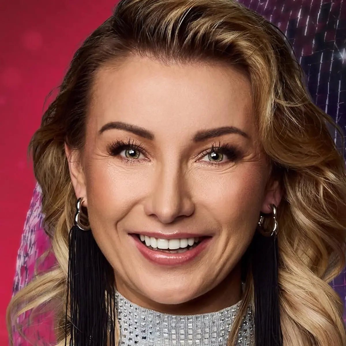 Anna-Carina Woitschack