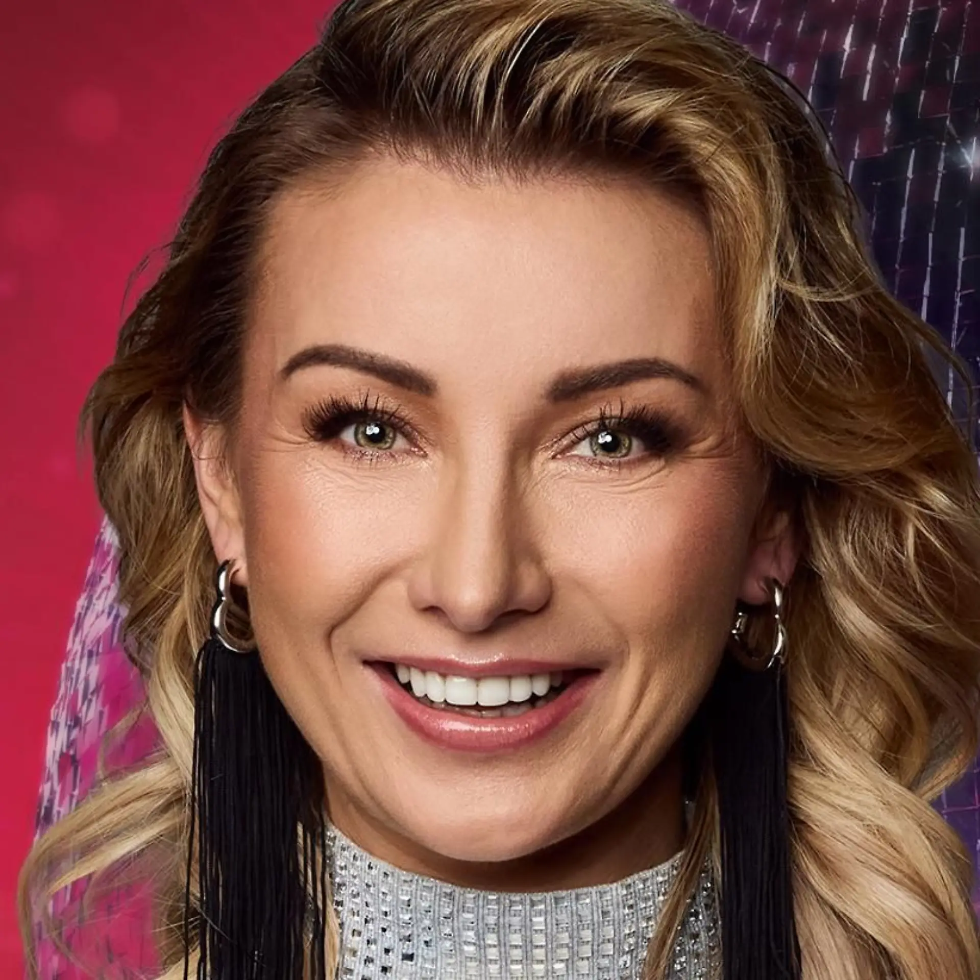 Anna-Carina Woitschack Anna-Carina Woitschack