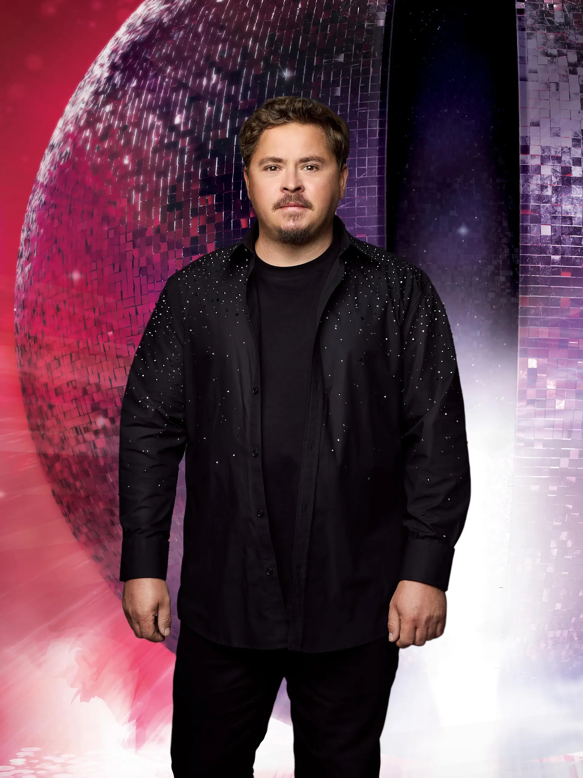 Bild zu: "„Du kannst doch gar nicht tanzen“ – IHNEN muss Gustav Schäfer bei „Let’s Dance” das Gegenteil beweisen"