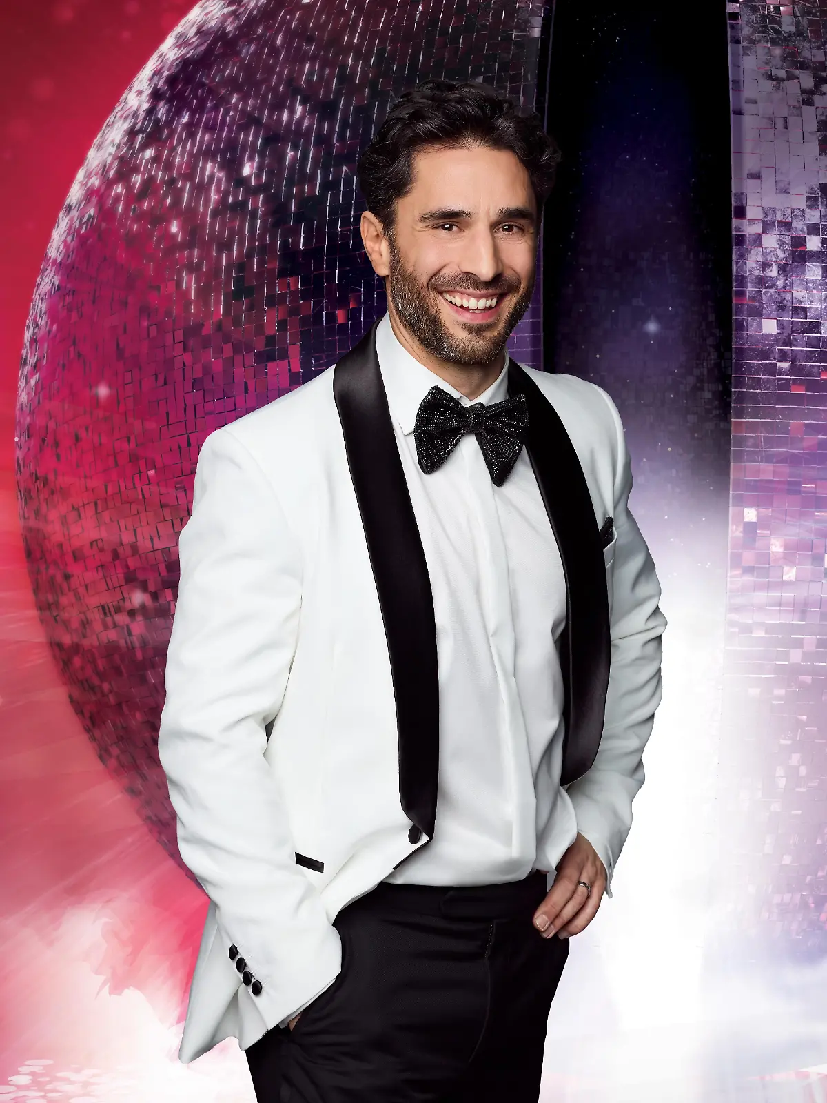 Bild zu: "Jan Kittmann "