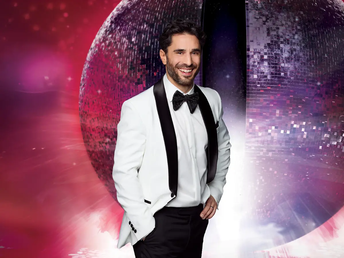 GZSZ: SO dramatisch wird's im Kiez während Jan Kittmann bei „Let's Dance”  tanzt