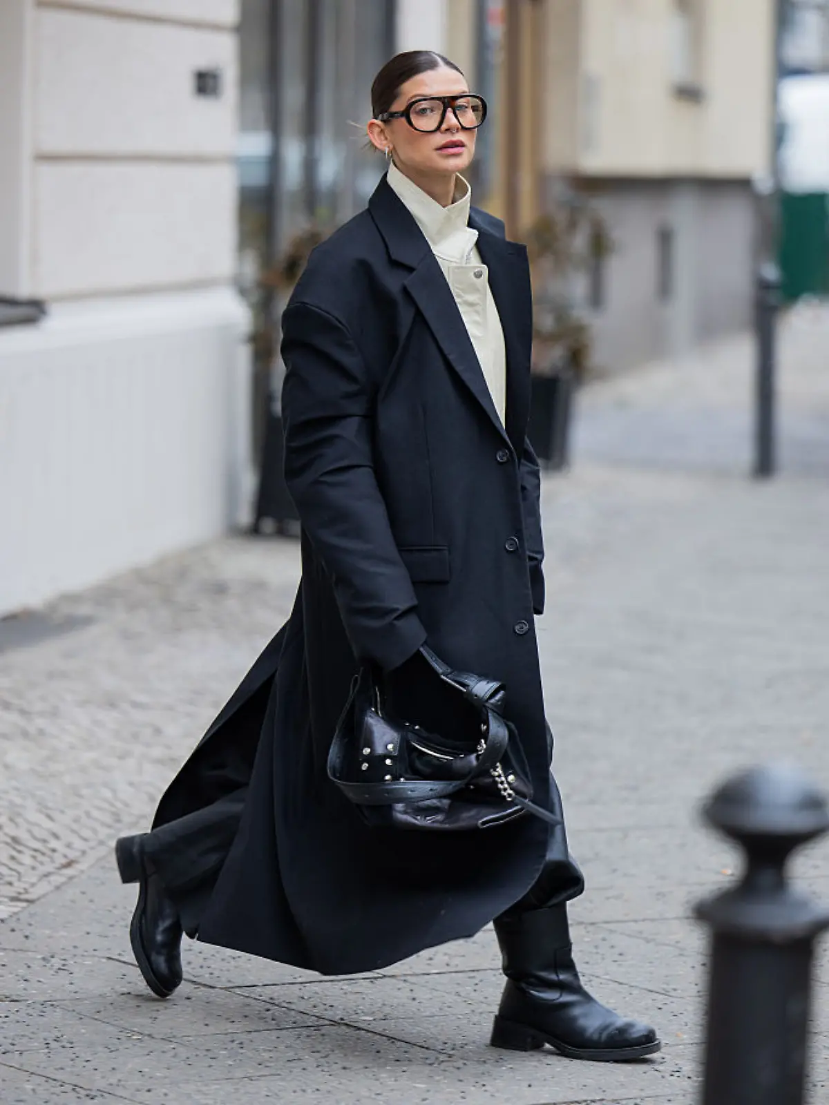 Bild zu: "Dauerbrenner im Schuhschrank – dieser Boots machen alles mit"