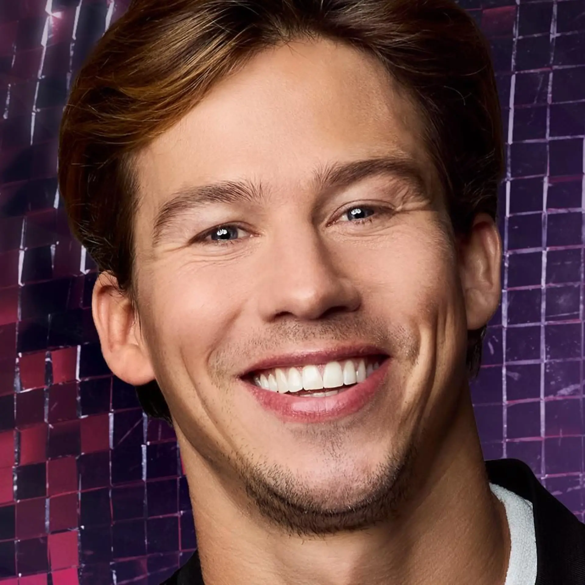 Joel Mattli