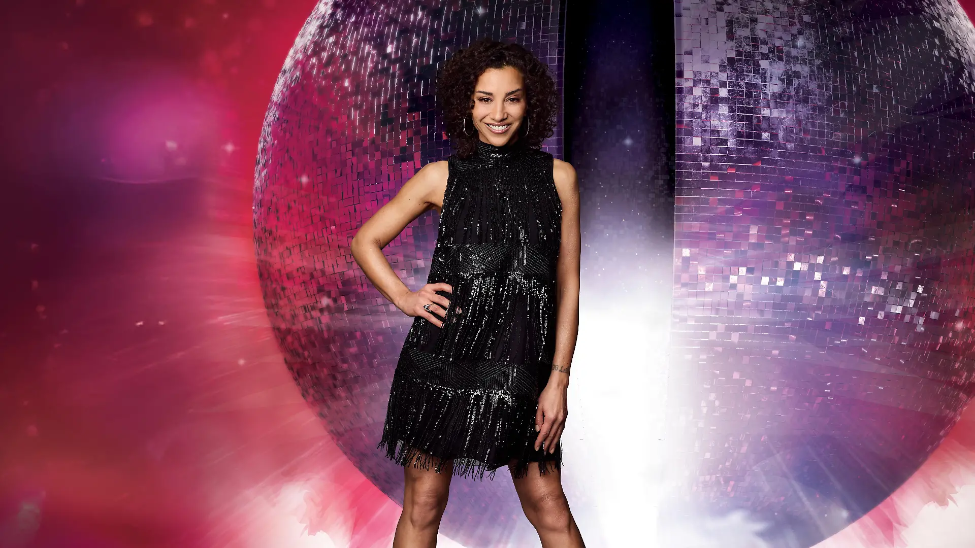 Nadja Benaissa