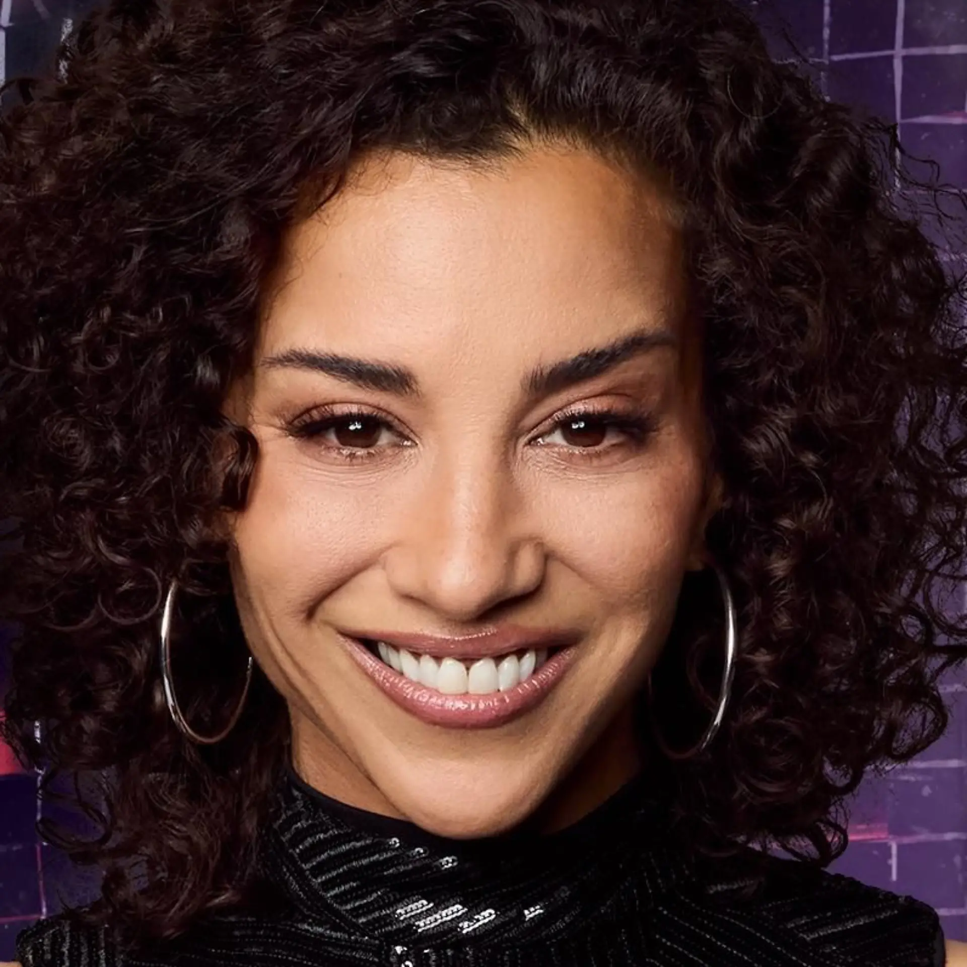 Nadja Benaissa Nadja Benaissa