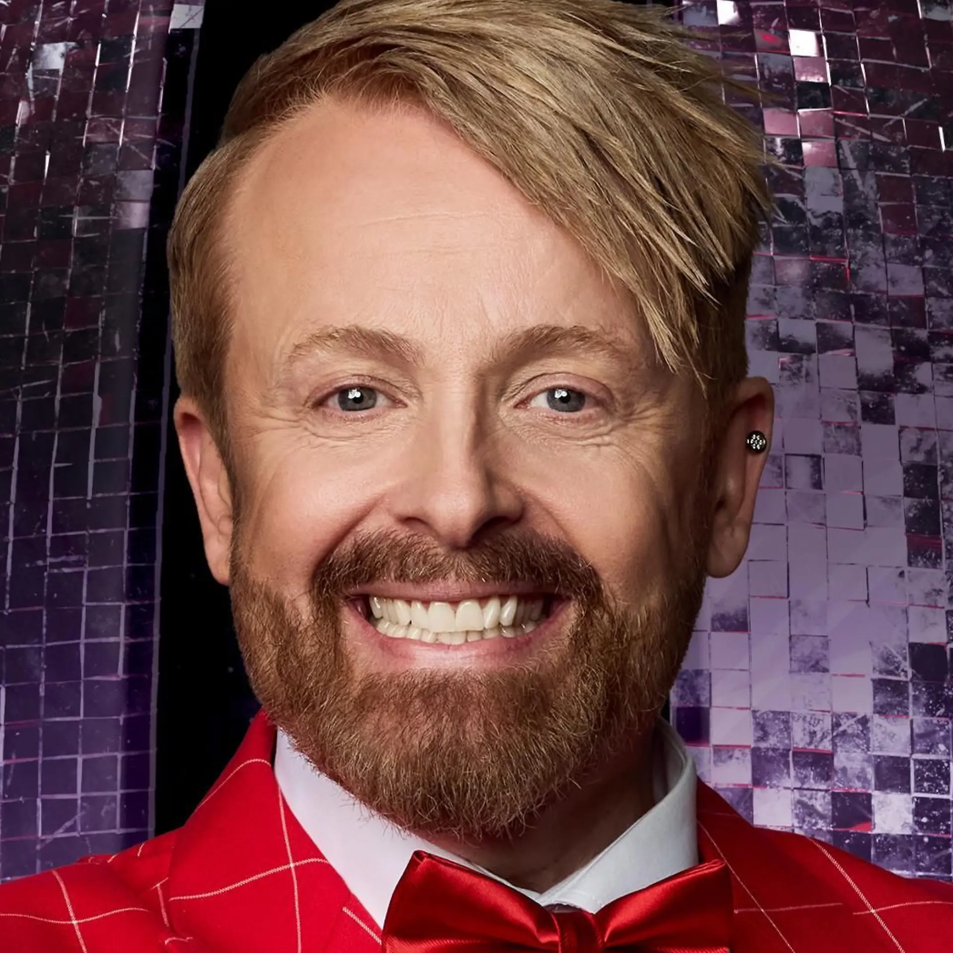Ross Antony