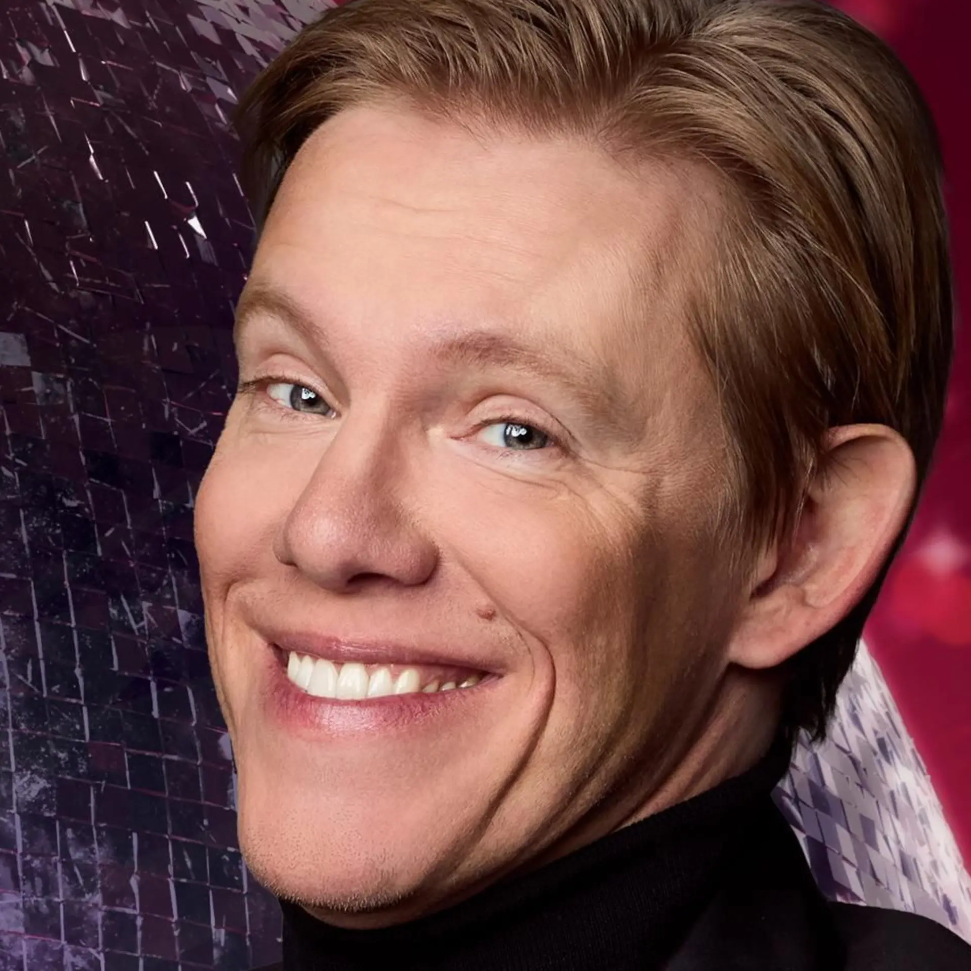 Simon Gosejohann Simon Gosejohann