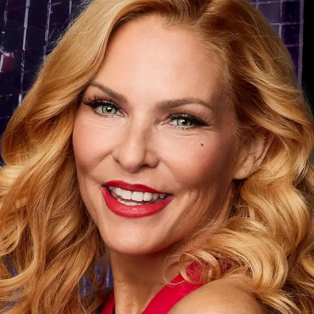 Sonya Kraus Sonya Kraus