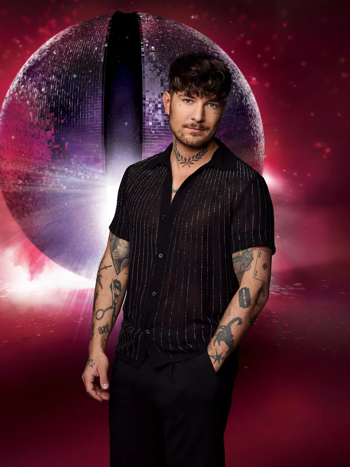 Bild zu: "Willi Whey"