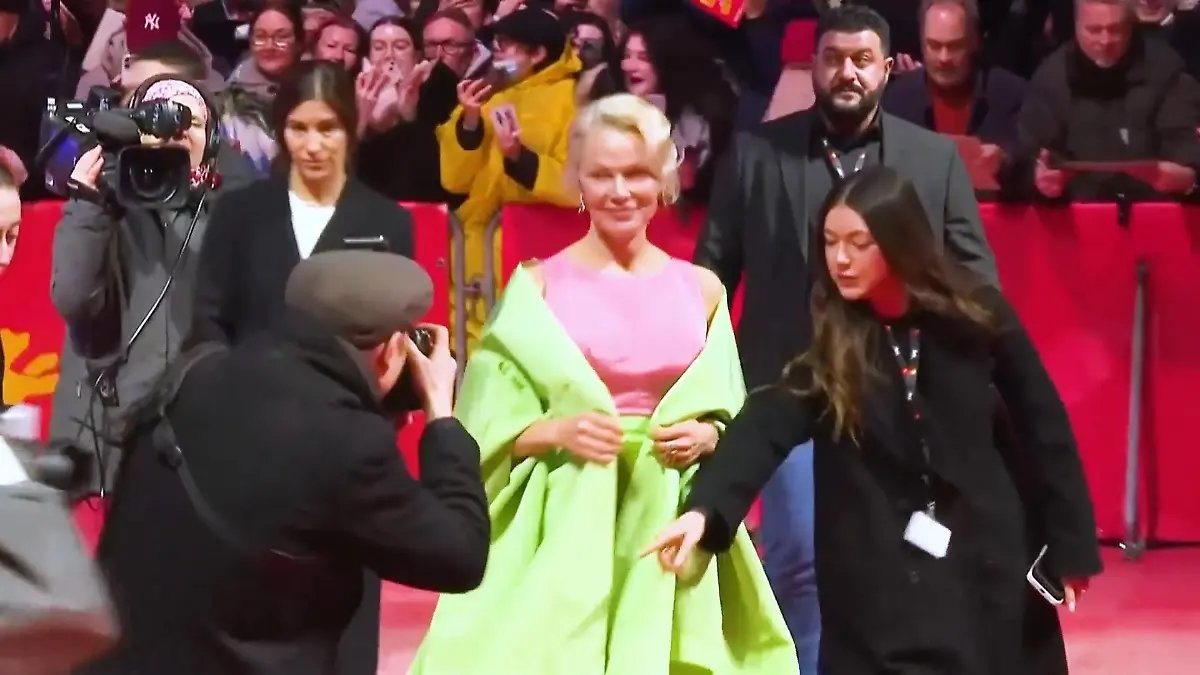 1000 Gäste feiern nordrhein-westfälisches Filmschaffen Berlinale