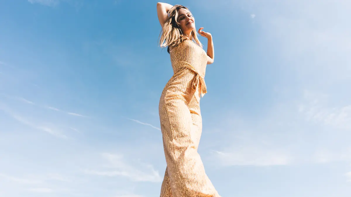 Jumpsuits sind unsere absoluten Favoriten für das Frühjahr.