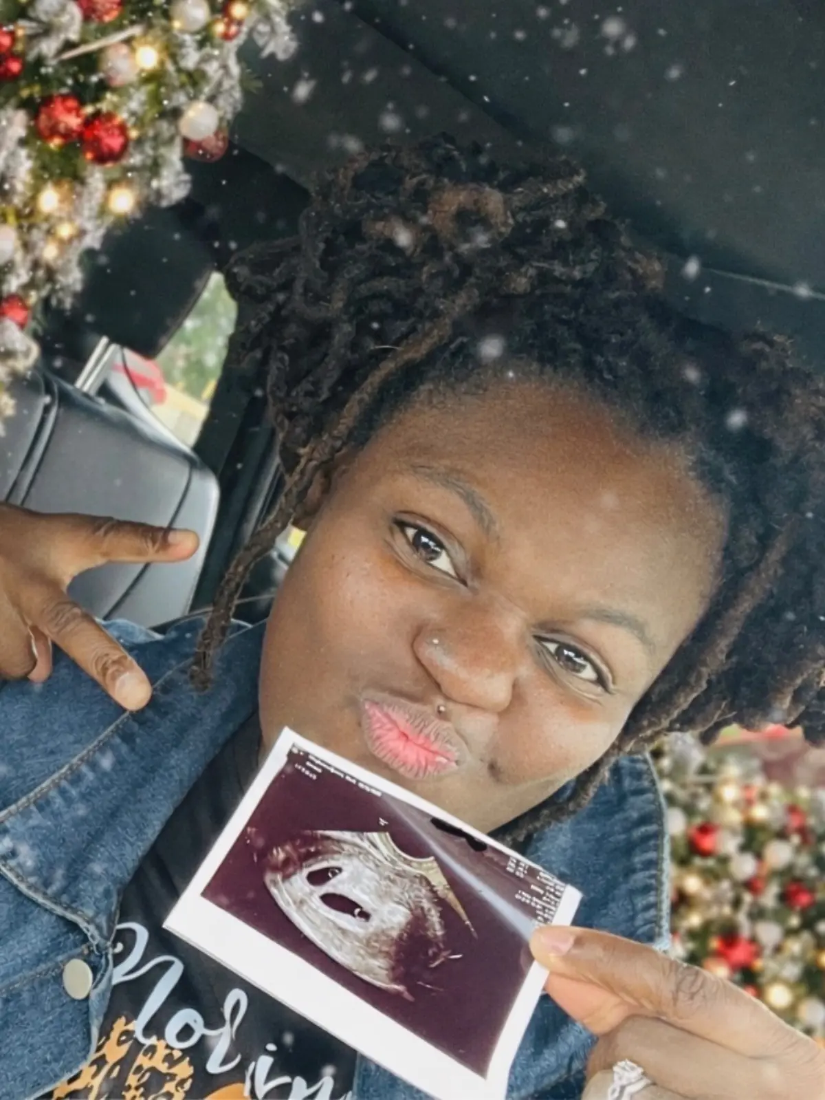 Bild zu: "Frühgeburt auf Kreuzfahrt – Vater muss sich per Video-Telefonat verabschieden"