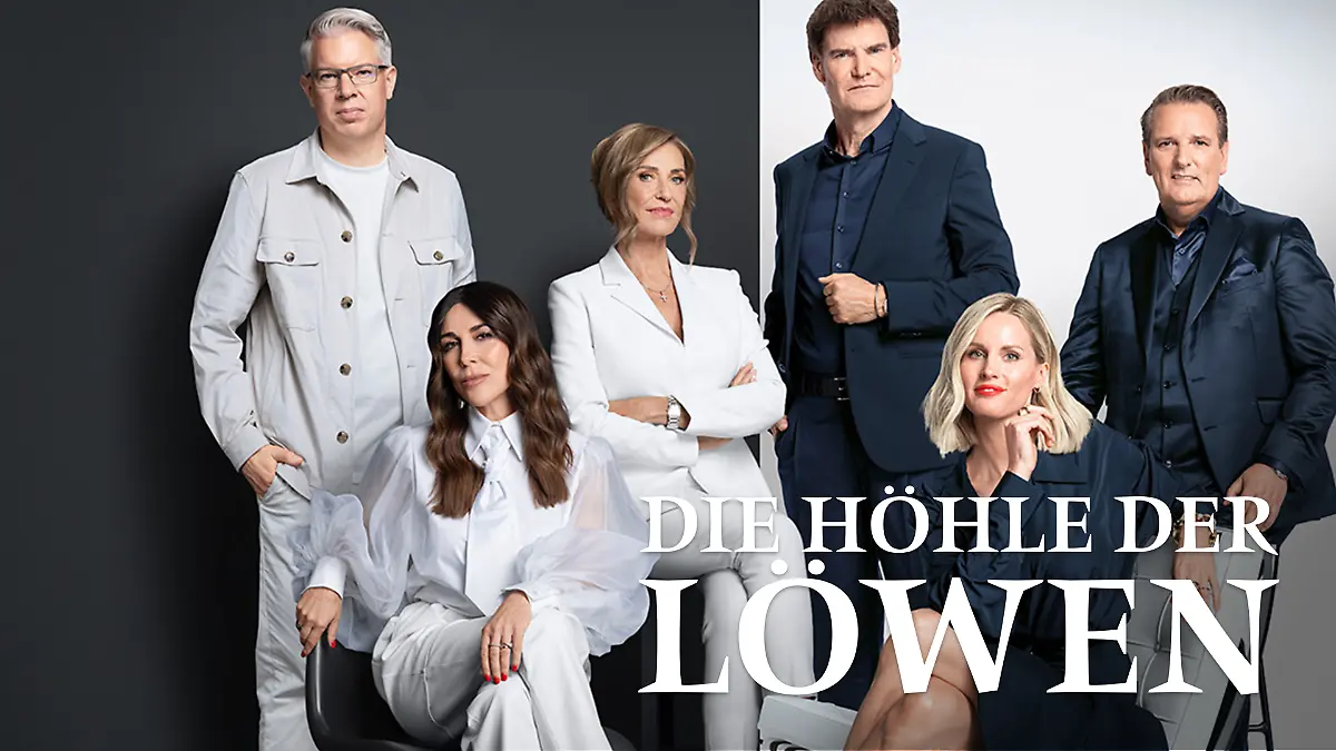 Show: Die Gründer-Show kehrt mit Staffel 19 zurück!