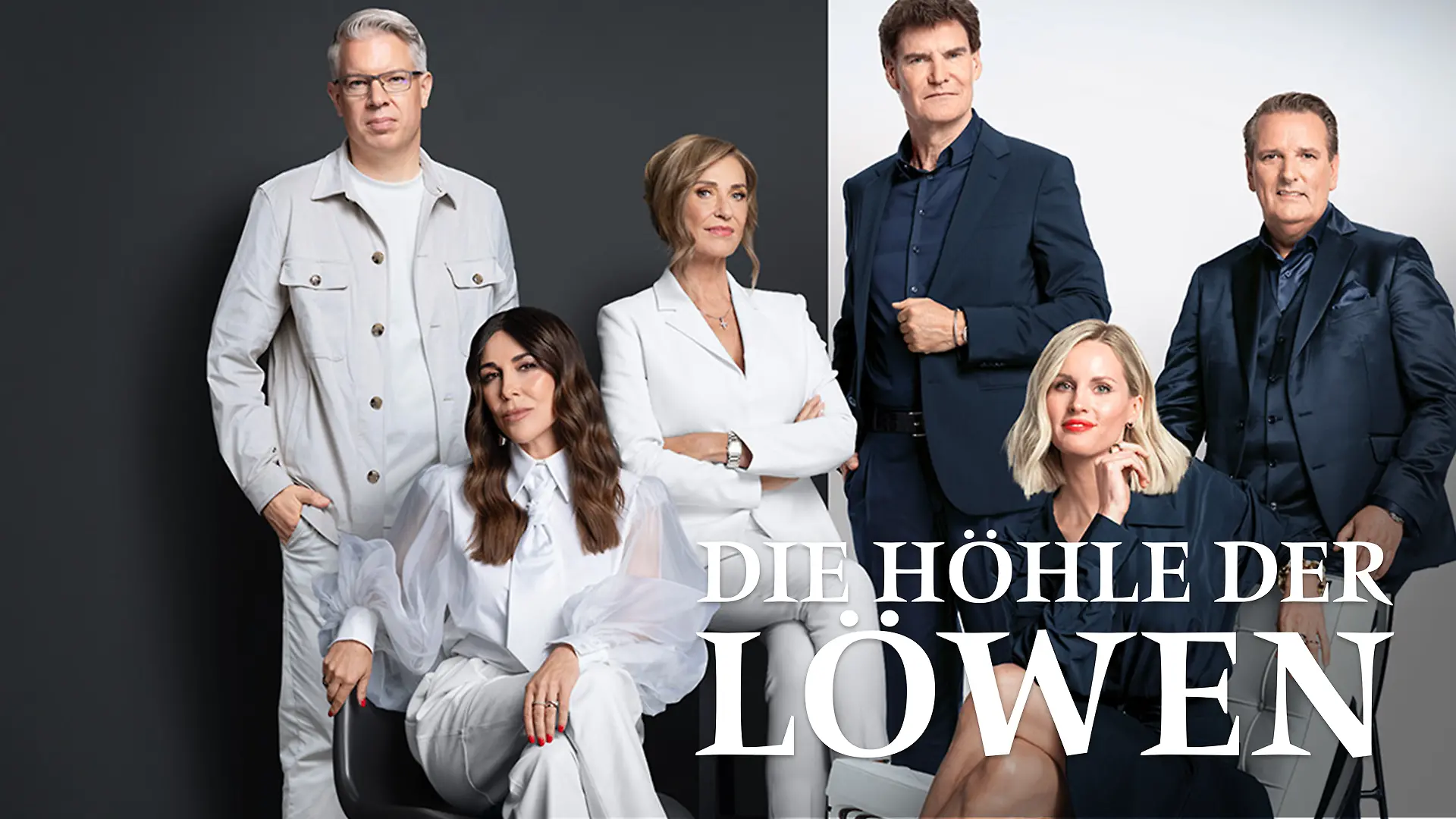 Show: Wer kann die „Löwen” mit seiner Geschäftsidee überzeugen?