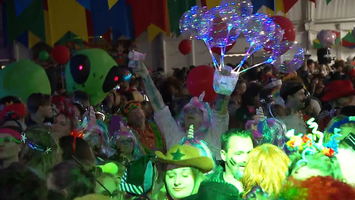 Geschichten aus’m Jim-Hopf-Garten Thomas Eickers ganzer Stolz