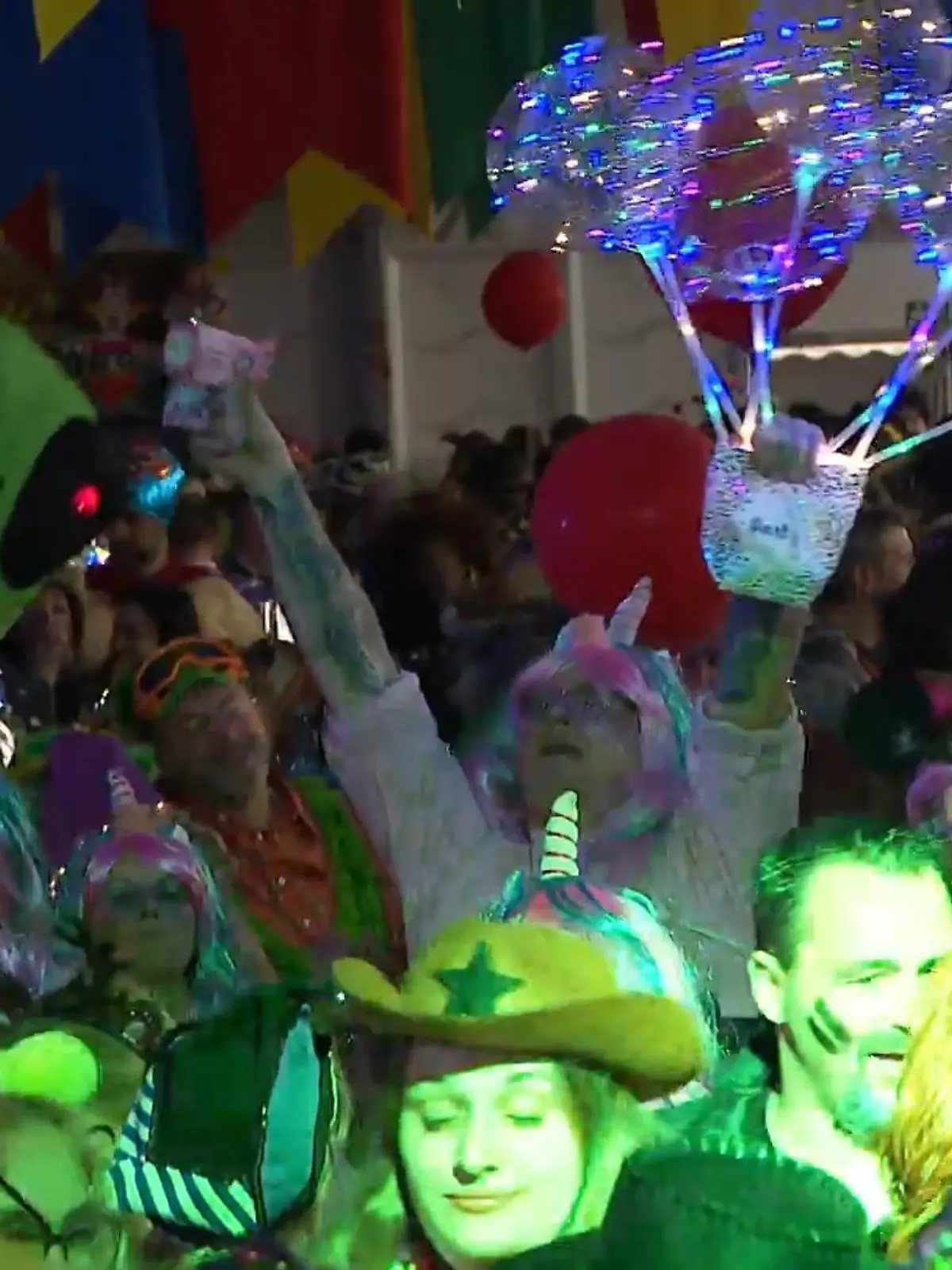 Bild zu: "Geschichten aus’m Jim-Hopf-Garten"