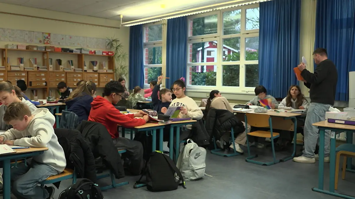 Social-Media-Verbot in Solinger Schulen Was macht das mit den Kindern?