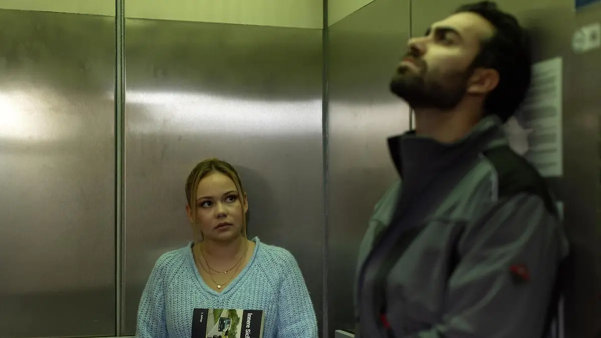 Denn keiner ist ohne Schuld