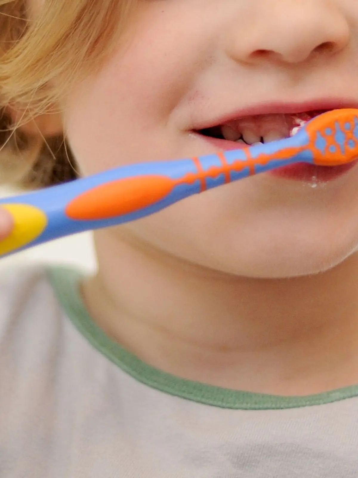 Bild zu: "Günstigste Kinderzahnpasta putzt bei Warentest alle weg"