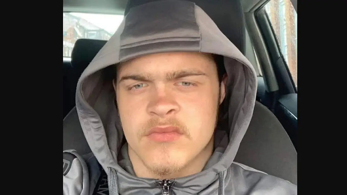 Von dem 18-jährigen Callum fehlt jede Spur.