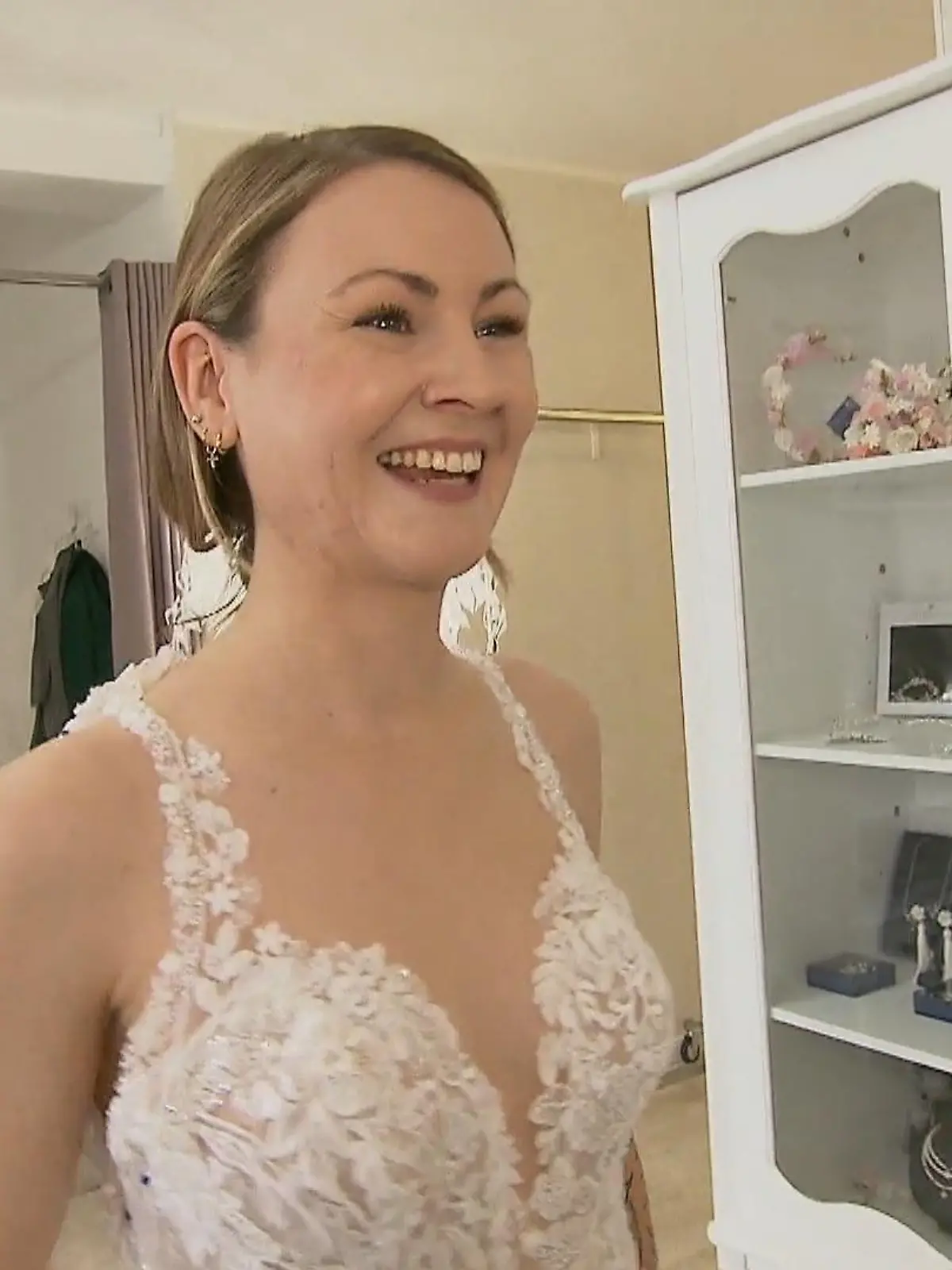 Bild zu: "Fit and Flare statt Vintage"