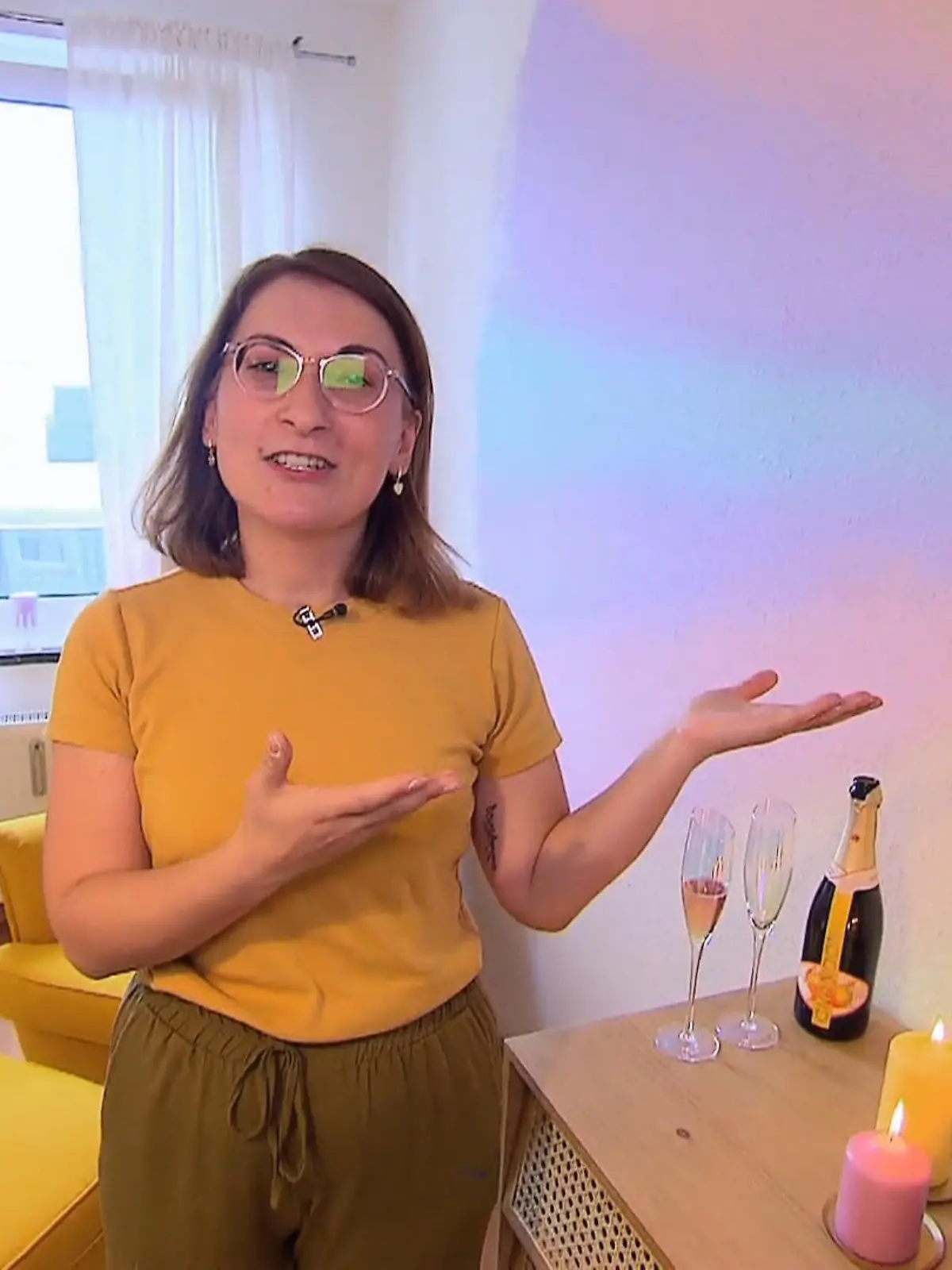 Bild zu: "Umgestaltung mit Wow-Effekt"