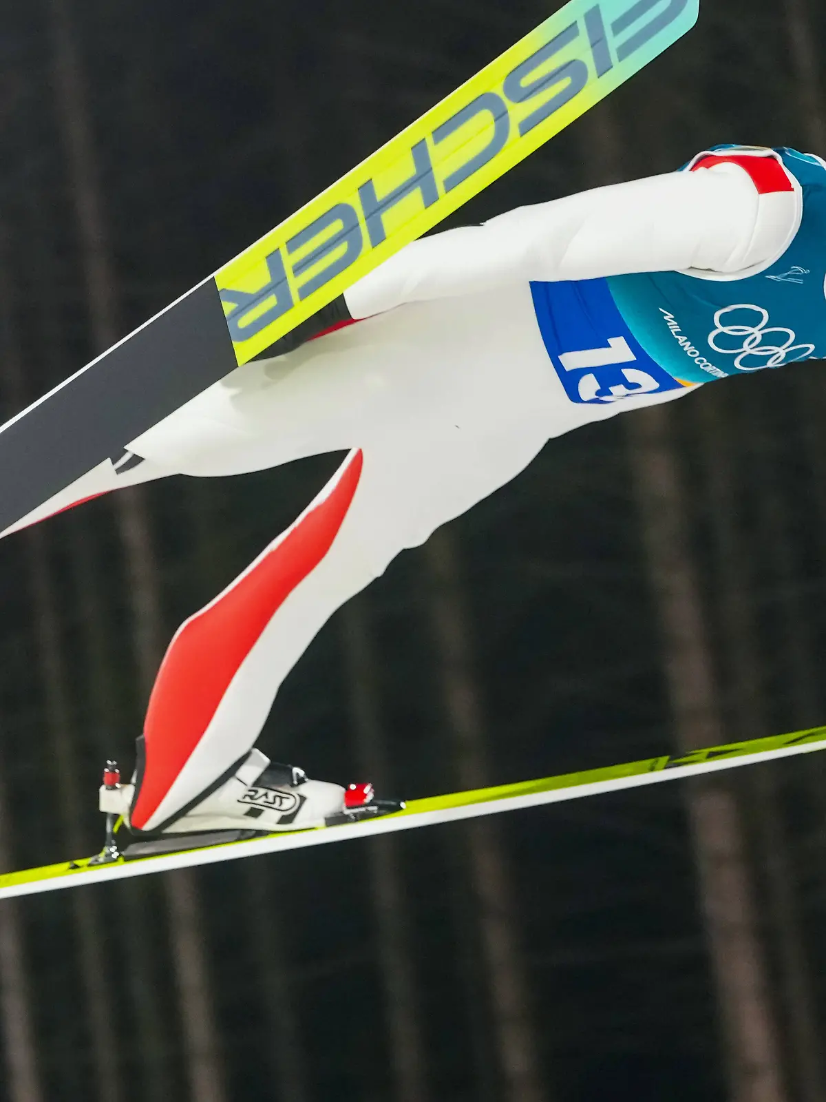 Bild zu: "Arzt gesteht: Ich habe einem Skispringer den Penis vergrößert"