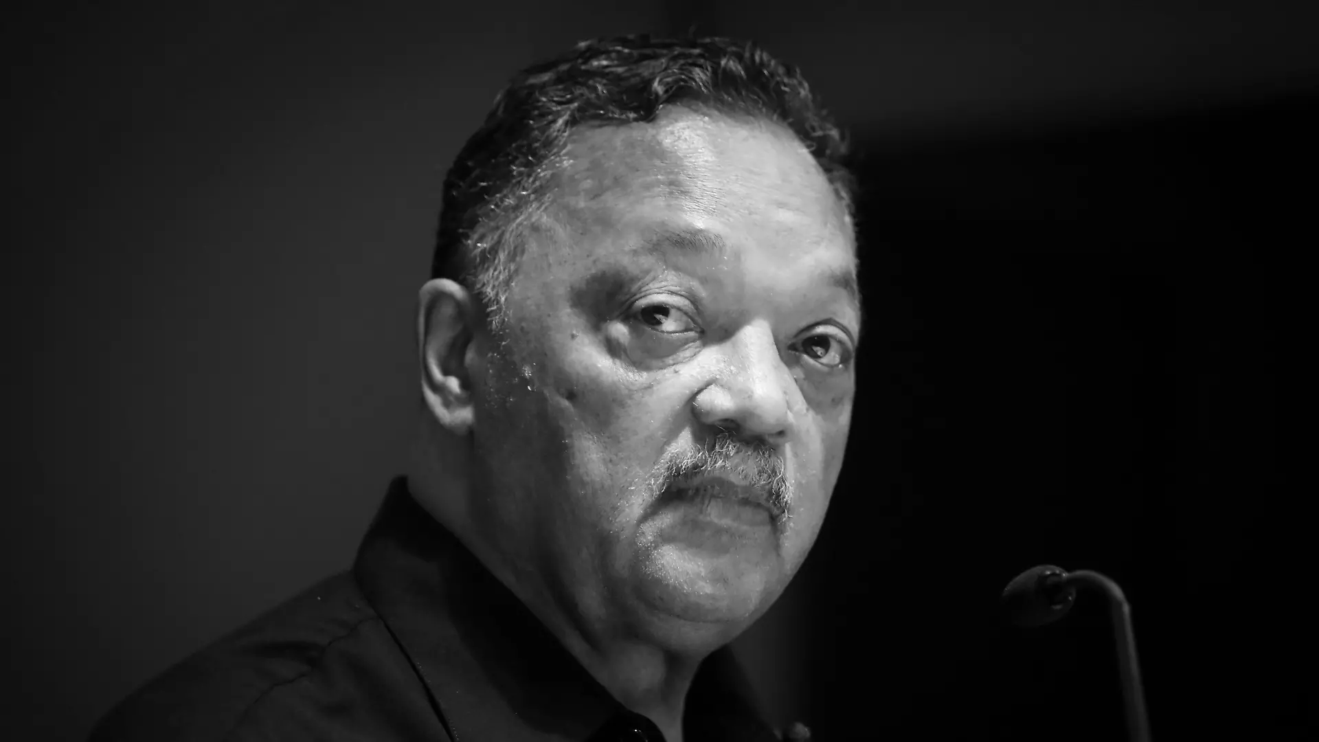 US-Bürgerrechtsaktivist Jesse Jackson ist tot