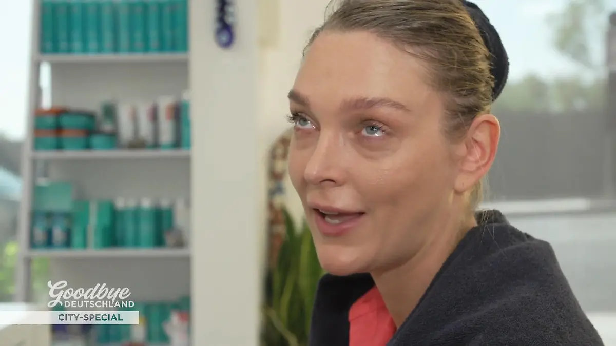 Victoria kämpft in L.A. gegen Heimweh und Zweifel 6 Monate USA – und jetzt?