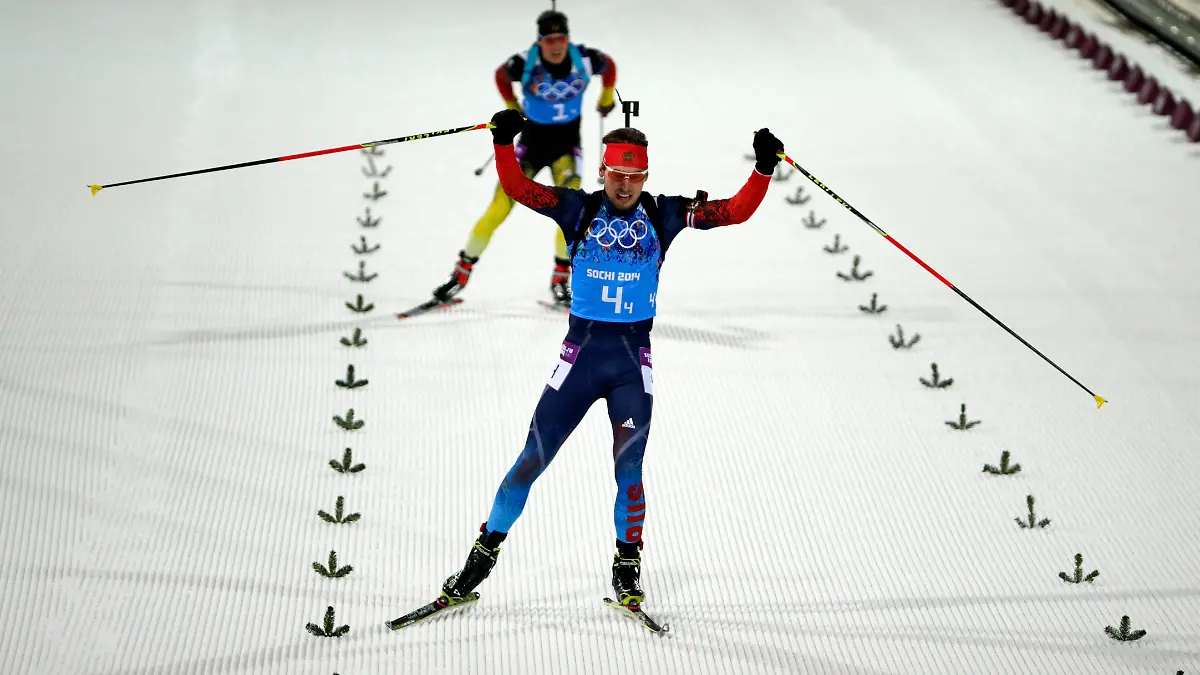 Schipulin will Gold nicht zurückgeben