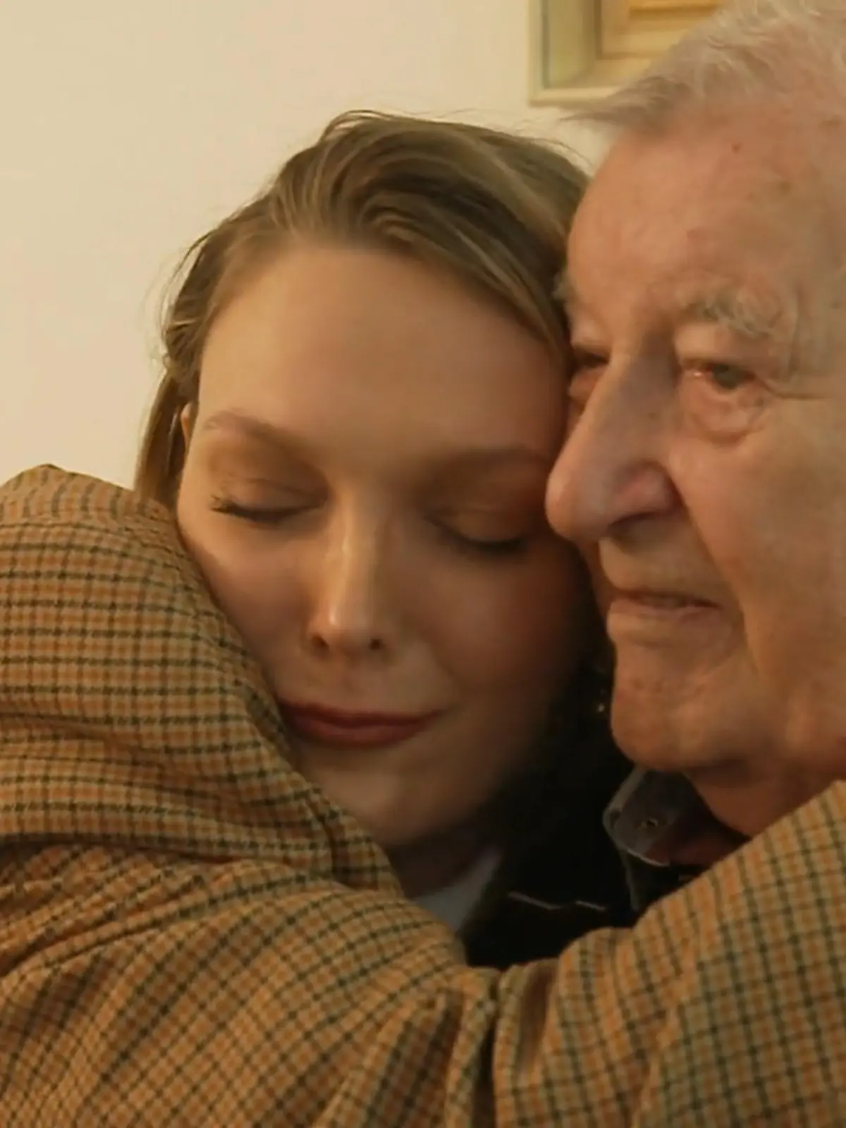 Bild zu: "Victoria kämpft in L.A. für die Schauspielerei"