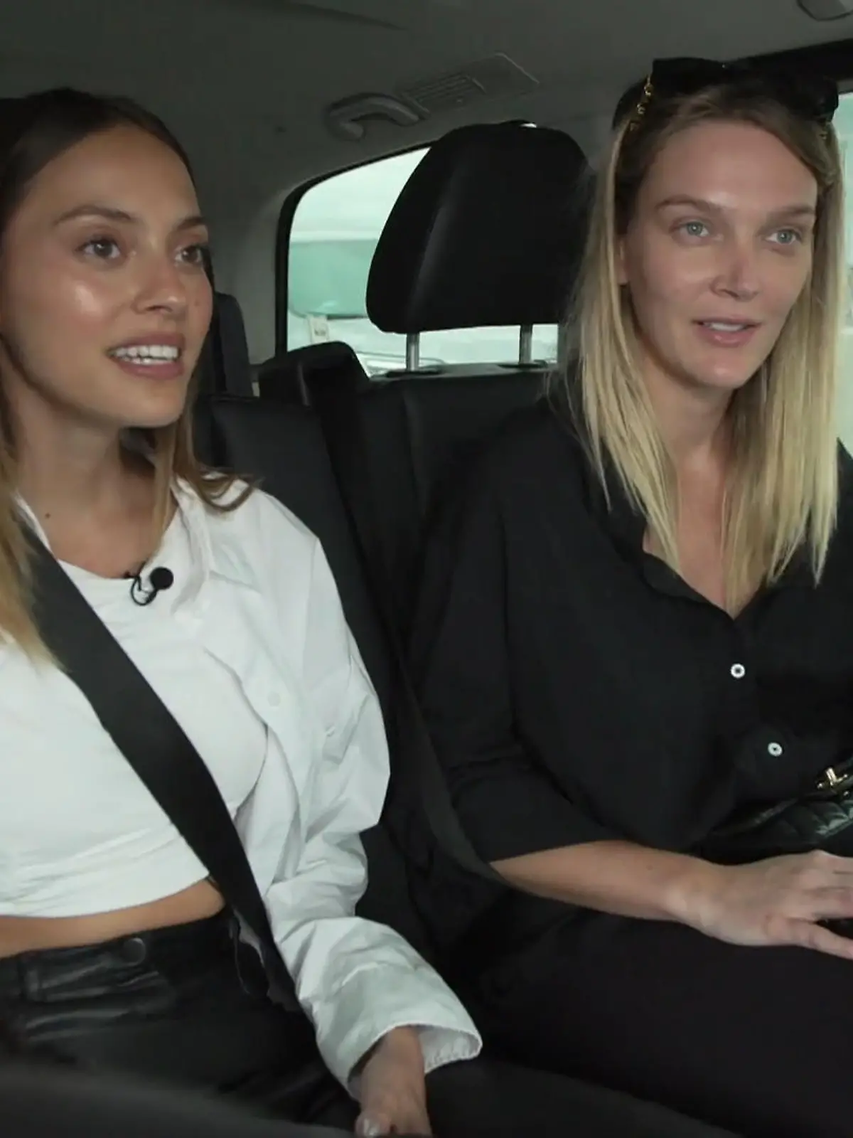 Bild zu: "Victoria geht für einen Modeljob ans Limit"