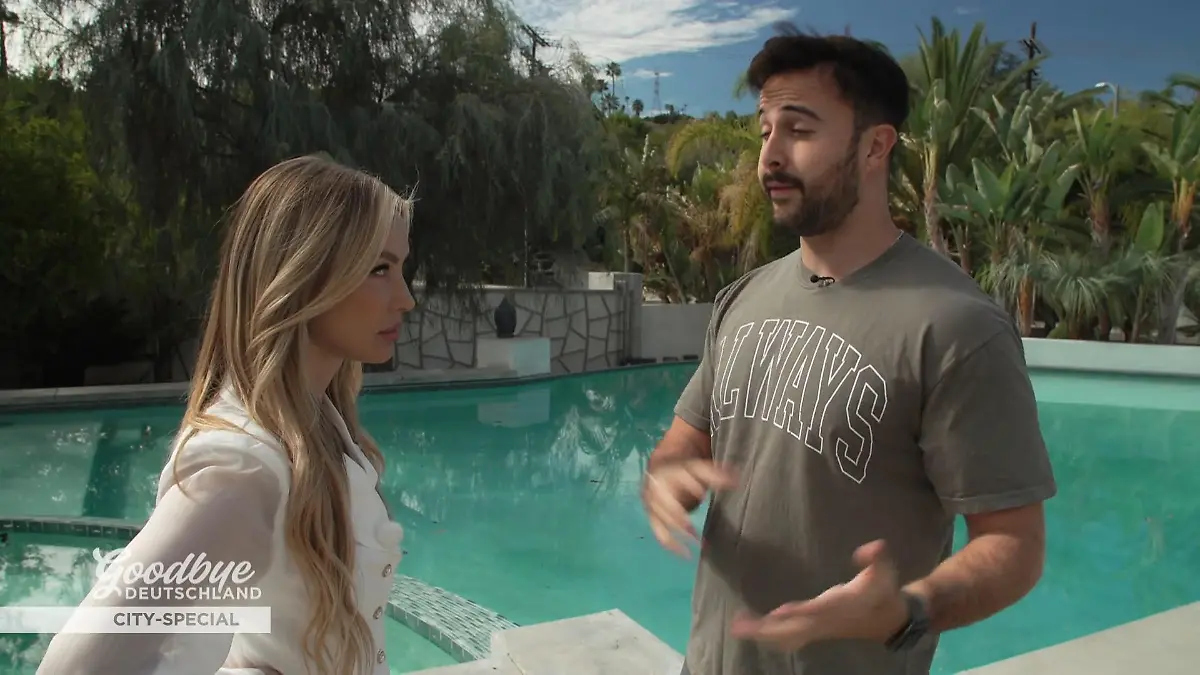 Magey trifft ihren Mentor – kommt jetzt die Abrechnung? 6 Wochen nach der OP