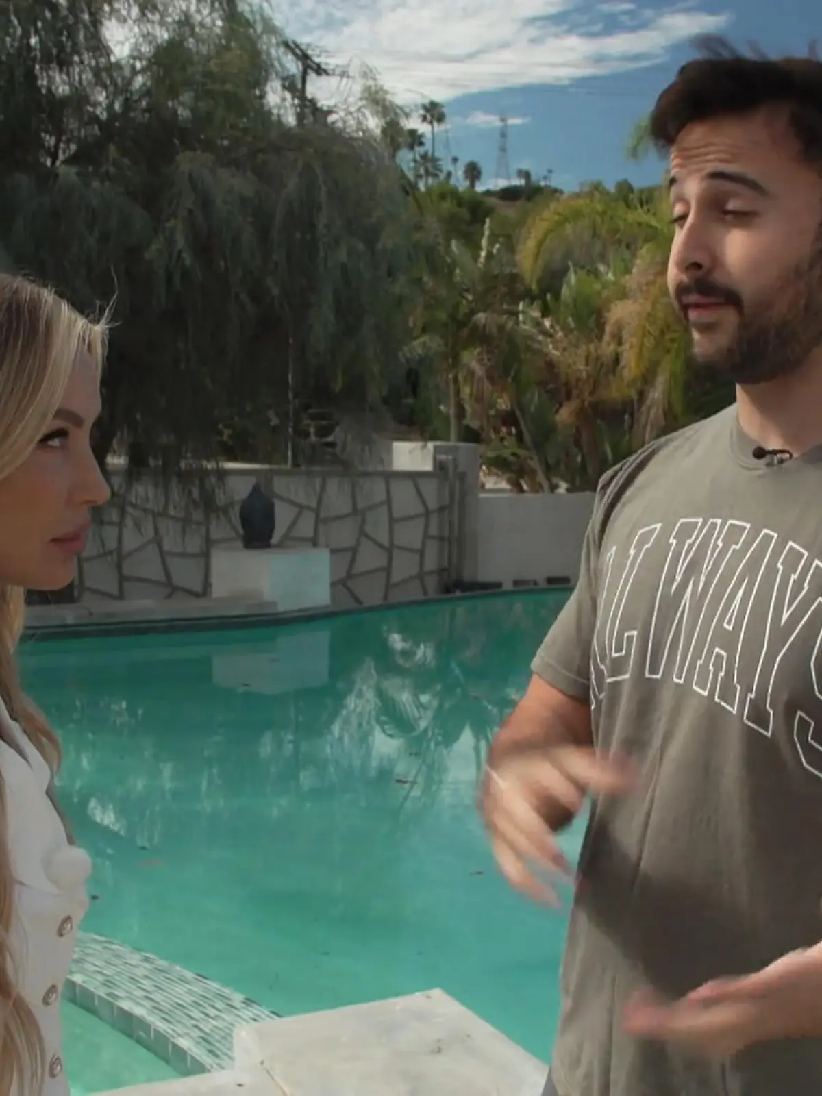 Bild zu: "Magey trifft ihren Mentor – kommt jetzt die Abrechnung?"