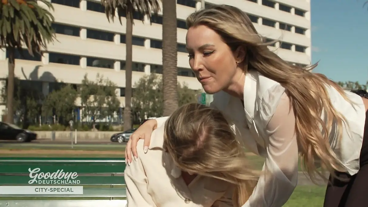 Magey trifft die nächste Hypnose-Klientin Jeder Termin zählt