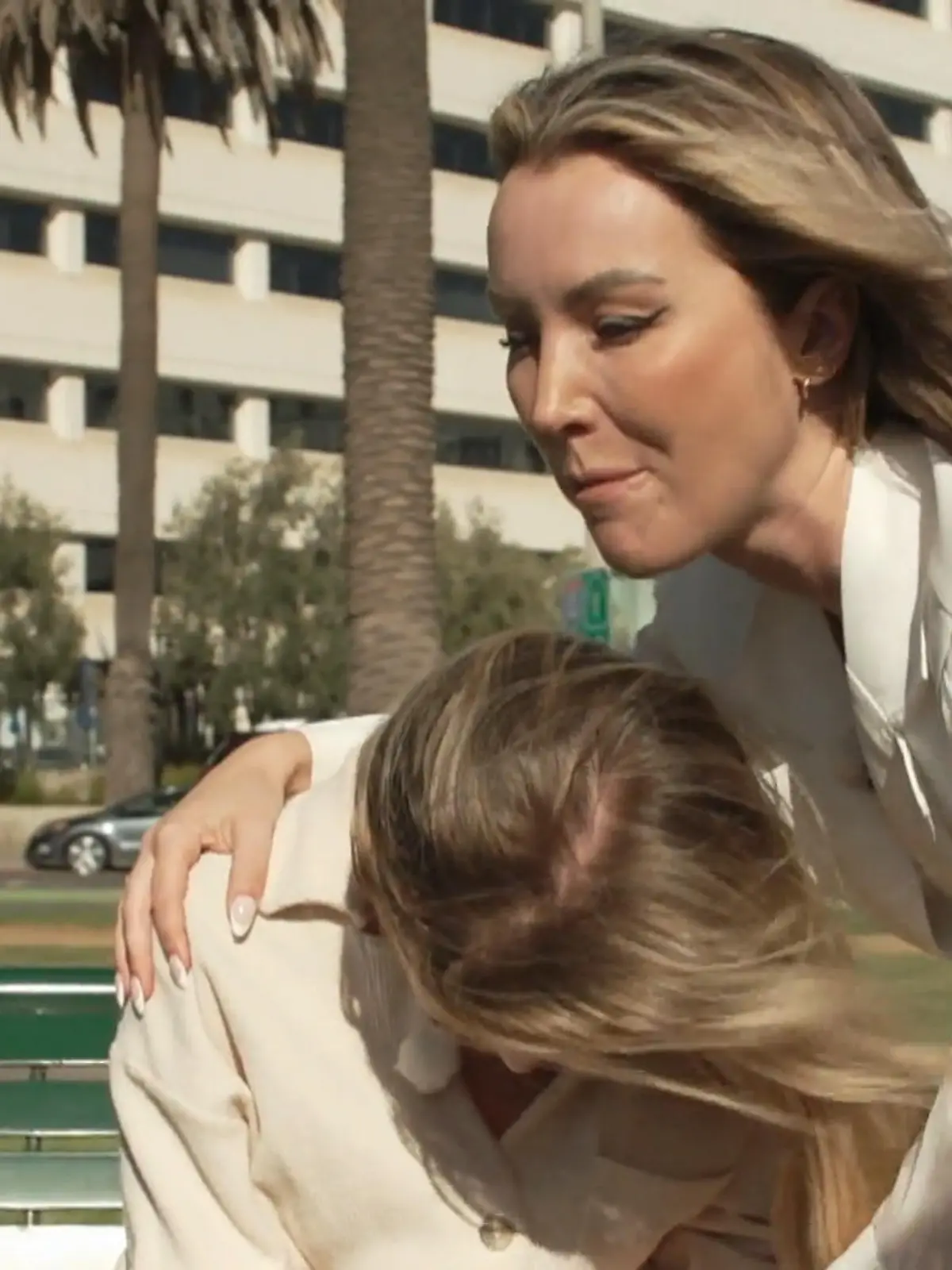 Bild zu: "Magey trifft die nächste Hypnose-Klientin"