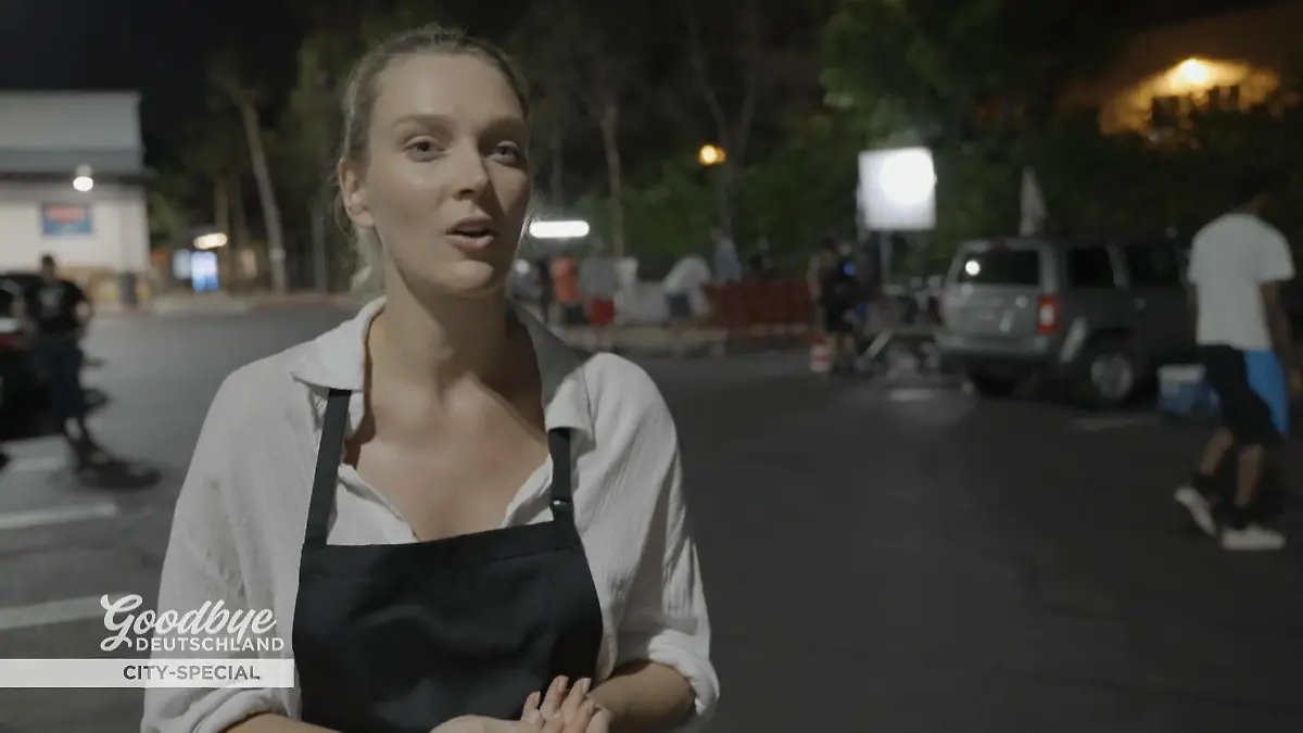 Wird Victorias Hollywood-Dreh zum Durchbruch? Erster Dreh in Hollywood