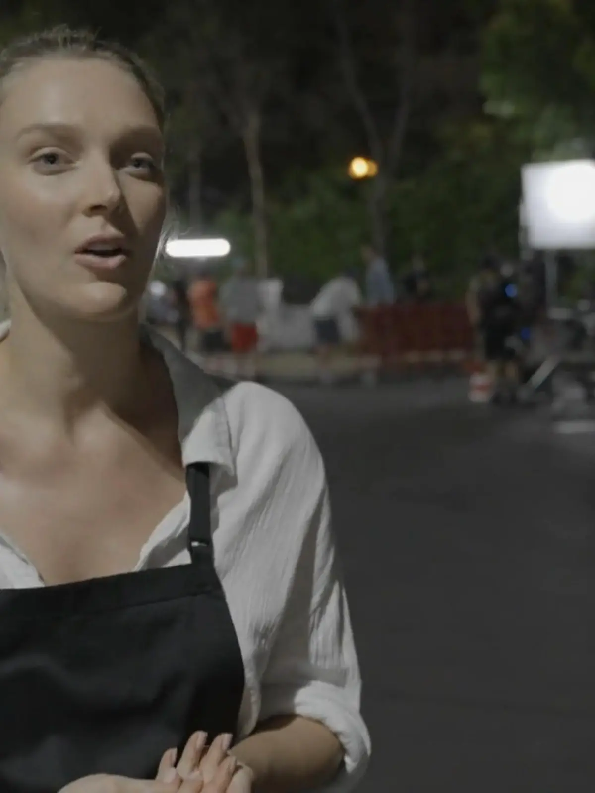 Bild zu: "Wird Victorias Hollywood-Dreh zum Durchbruch?"