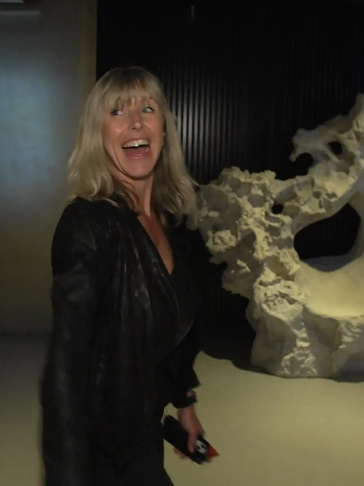 Bild zu: "Anne hofft auf die Greencard-Bestätigung"