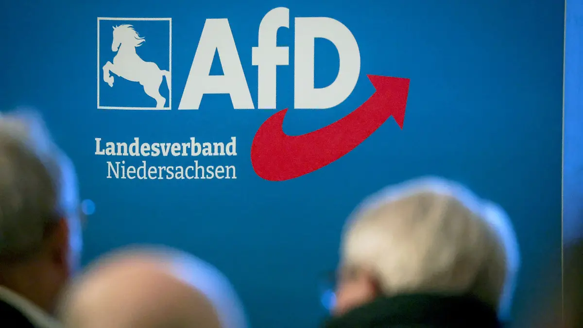 AfD Niedersachsen