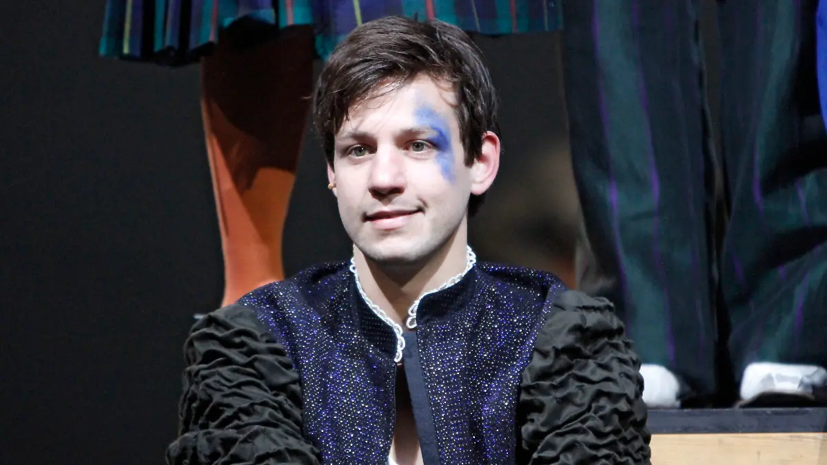 Deutsches Theater Berlin - Shakespeare