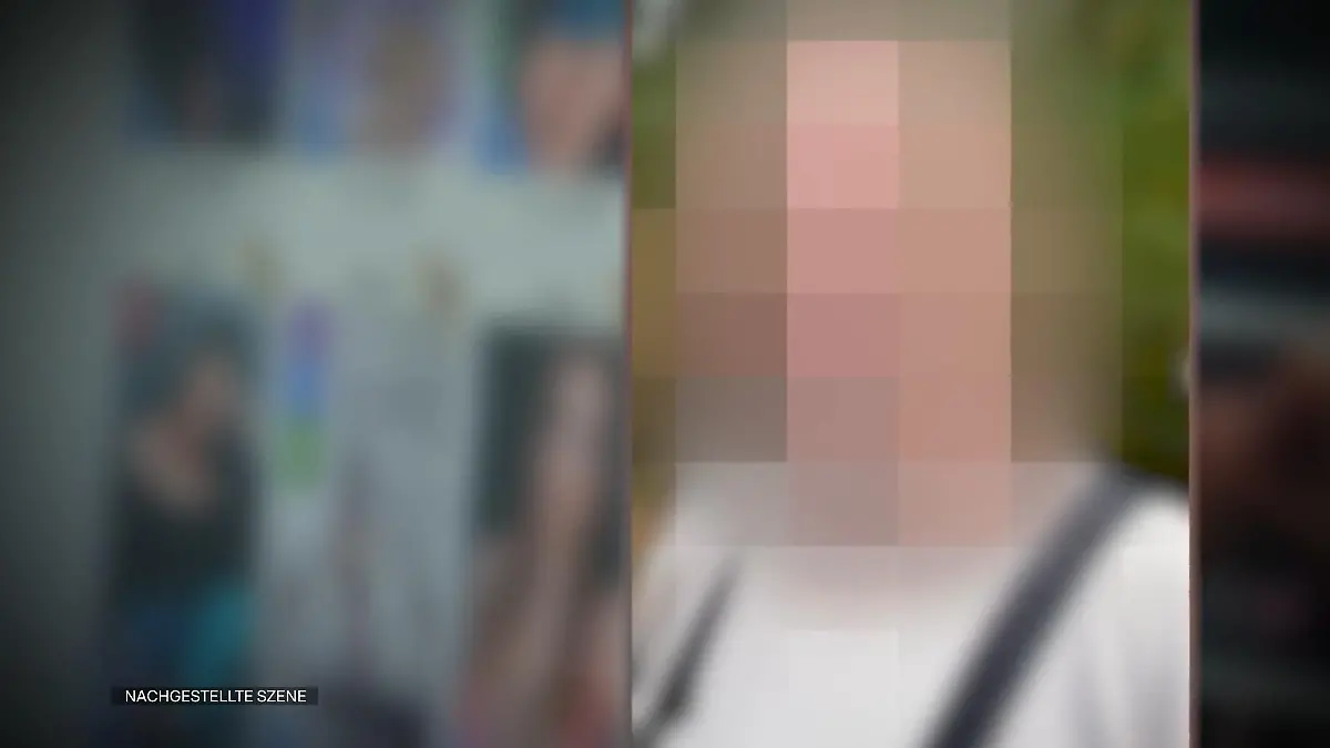 Schwede soll Ehefrau an mehr als 120 Sexkäufer verkauft haben Über Jahre zur Prostitution gezwungen