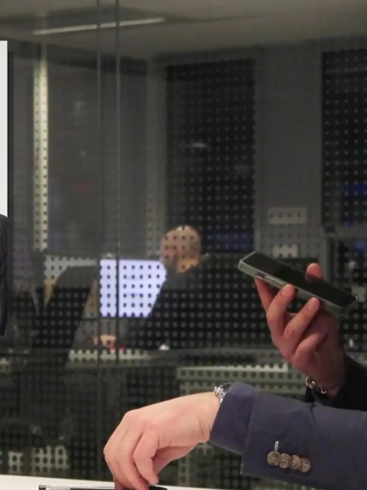 Bild zu: "Selbstmord oder doch Mord? Das sagt Jeffrey Epsteins Bruder"