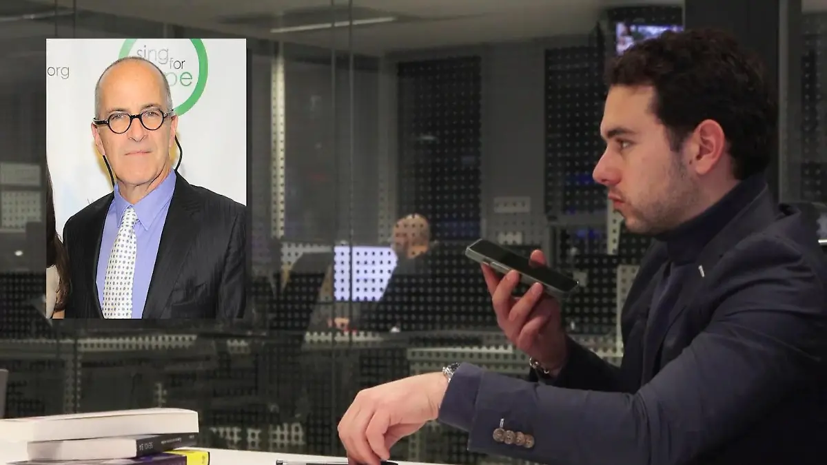 Selbstmord oder doch Mord? Das sagt Jeffrey Epsteins Bruder Andeutungen über Komplott