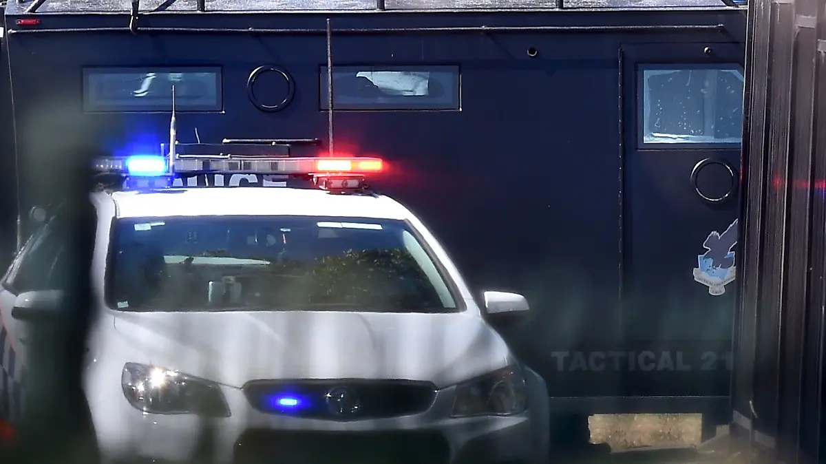 Ivan Milat: Der Rucksack-Mörder