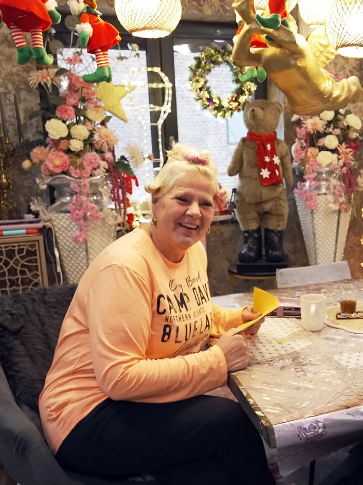 In 15 Jahren TV-Geschichte haben die Wollnys viel erlebt. 