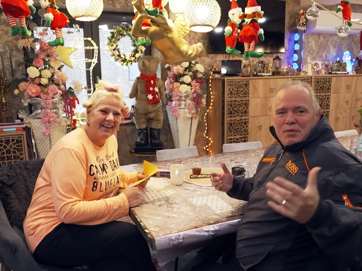 Die Wollnys: Großes Jubiläum! Wir haben die schönsten Momente aus 15 Jahren