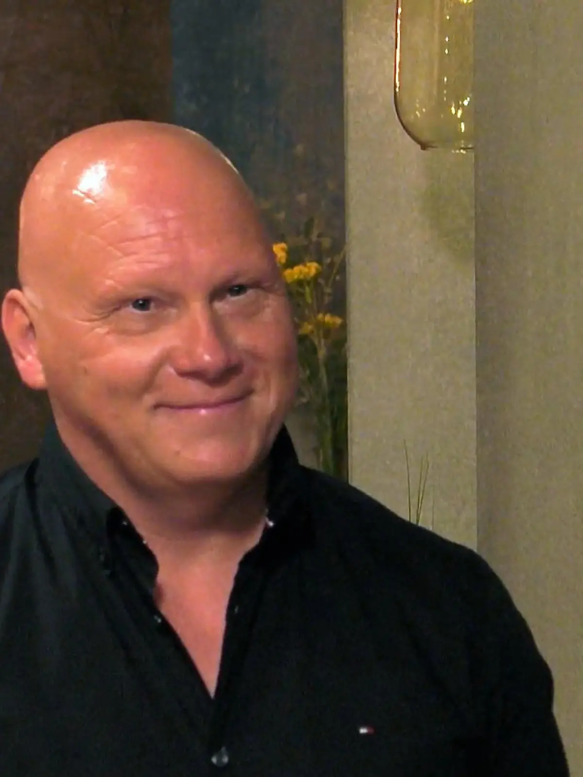 Bild zu: "Nico trifft seine Wunschkandidatin"